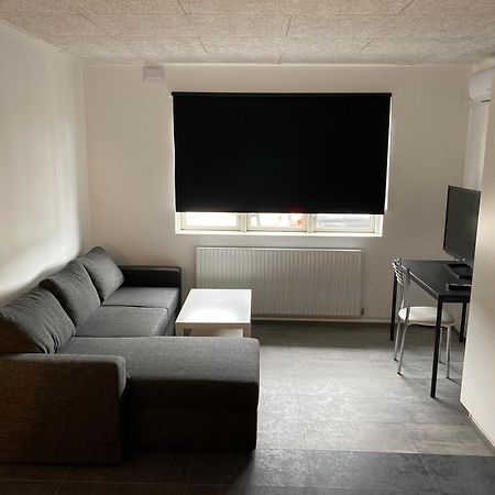 Præstø 2 Sovevaerelse Apartament מראה חיצוני תמונה