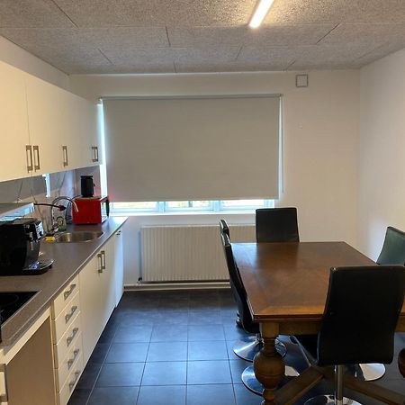 Præstø 2 Sovevaerelse Apartament מראה חיצוני תמונה