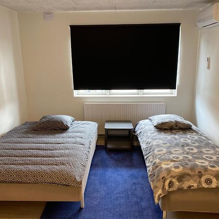 Præstø 2 Sovevaerelse Apartament מראה חיצוני תמונה