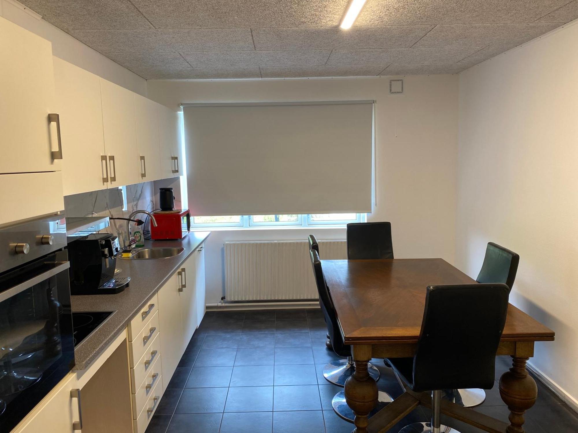 Præstø 2 Sovevaerelse Apartament מראה חיצוני תמונה