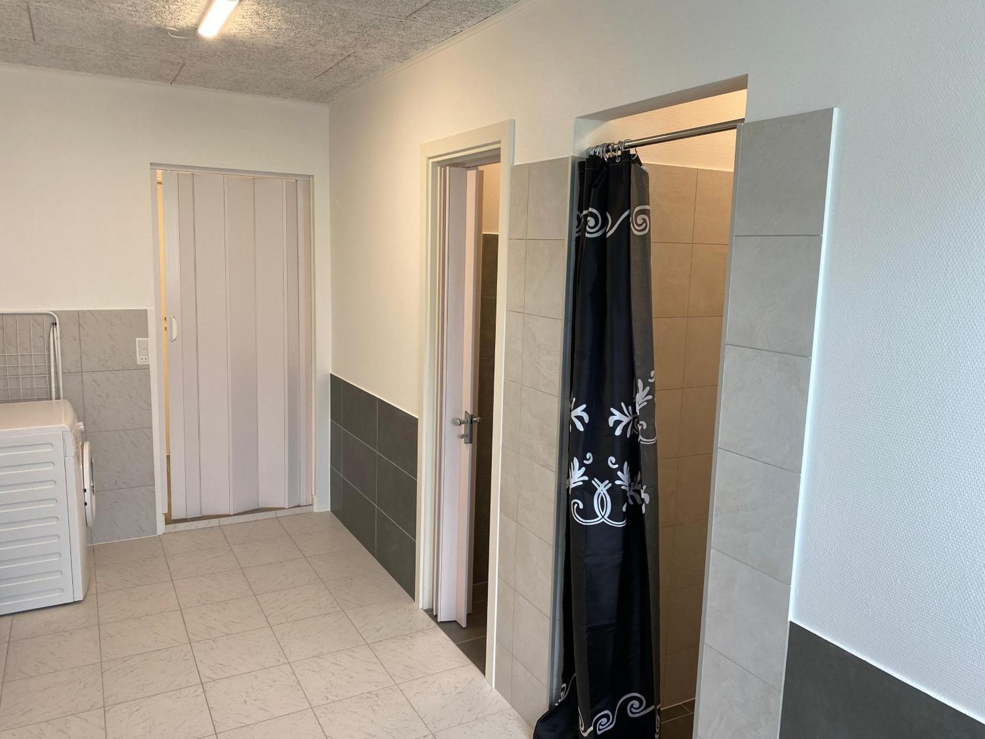 Præstø 2 Sovevaerelse Apartament מראה חיצוני תמונה